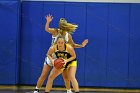 WBBall vs USJ  Women’s Basketball vs University of Saint Joseph. - Photo by Keith Nordstrom : Wheaton, Basketball